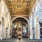 San Juan de Letrán en Roma