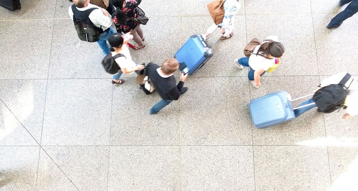 Que faire avec les sacs à dos et les bagages lors de la visite du Vatican?