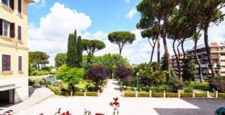 Maison d’Accueil Villa Montemario