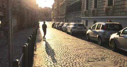 Parkings proches du Vatican. Réservez votre parking à Rome