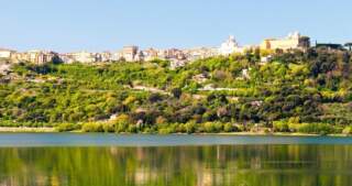 Visiter Castel Gandolfo et les Villas Pontificales