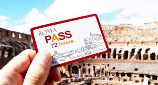 Pass Vatican et Rome avec transports gratuits 2026