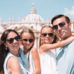 Visite guidée du Vatican et de la Chapelle Sixtine pour enfants