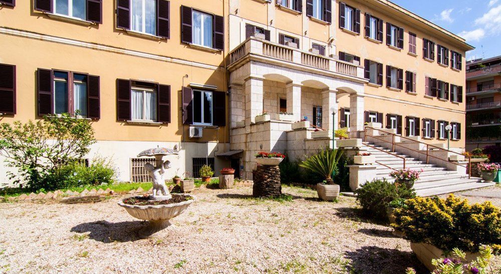 Villa Montemario