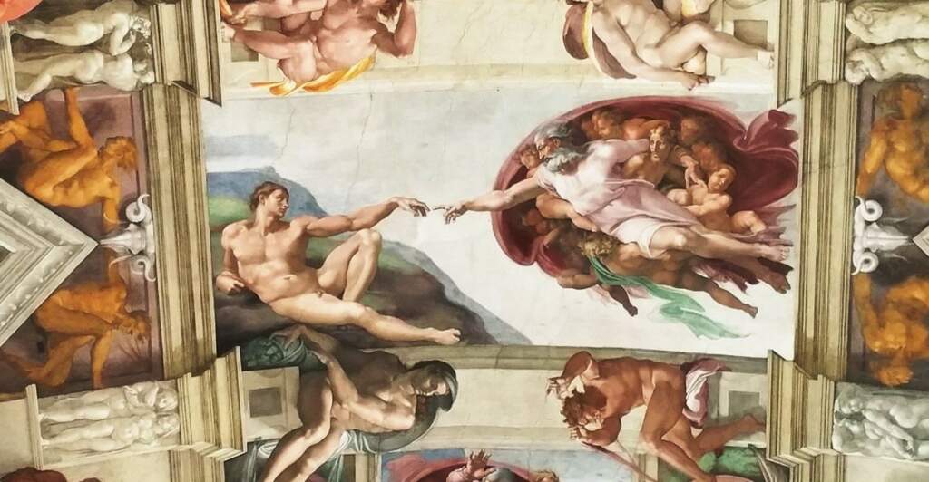 Capilla Sixtina