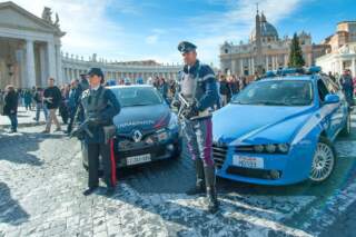 Conseils de sécurité pour visiter le Vatican 2026