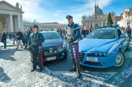 Conseils de sécurité pour visiter le Vatican 2026
