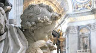 Visite guidée sans file d’attente pour les Musées du Vatican et Saint Pierre