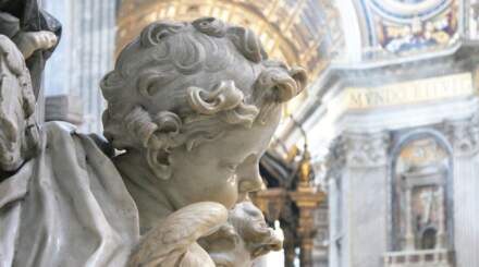 Visite guidée sans file d’attente pour les Musées du Vatican et Saint Pierre