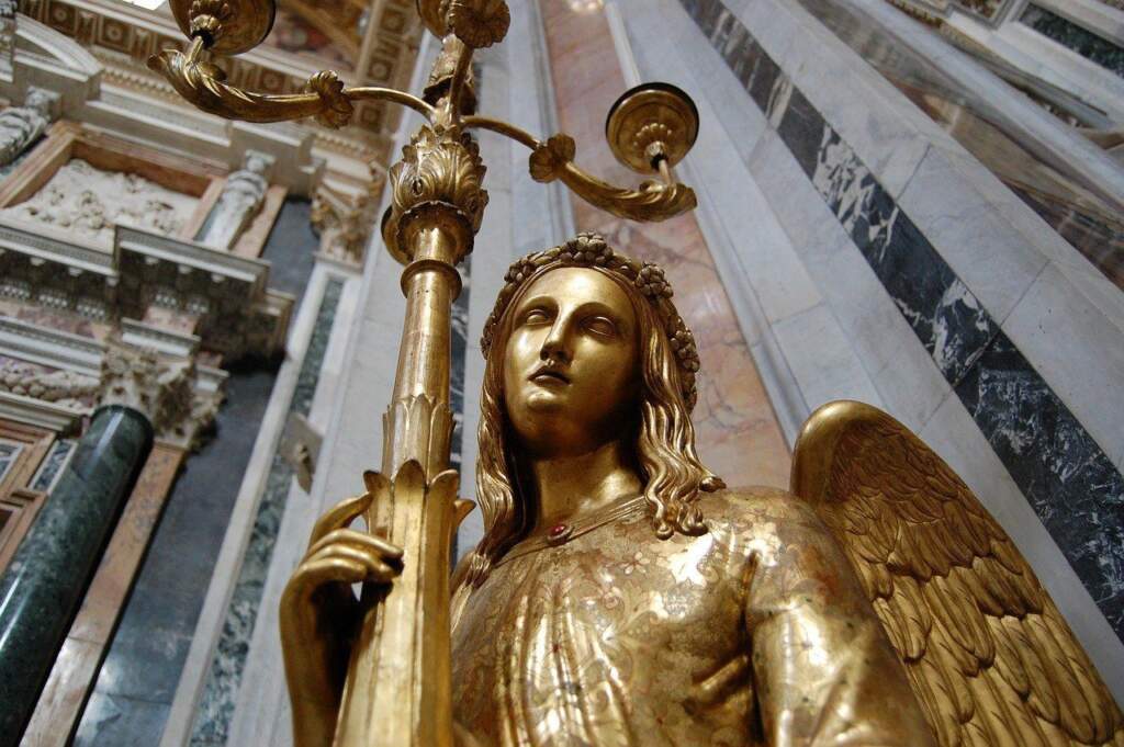 Visitas guiadas sobre la Roma Cristiana