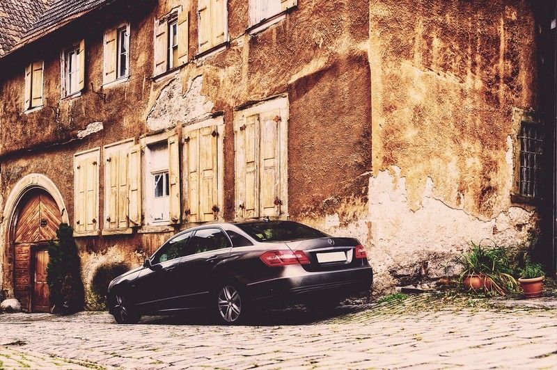 Comment engager un chauffeur privé à Rome ?