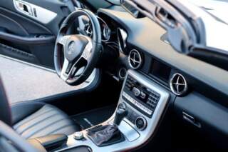 Comment louer un chauffeur privé à Rome ?