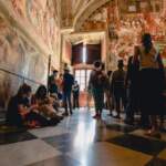Comment éviter les files d&rsquo;attente au Vatican