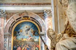 Combien coûte l&rsquo;ascension du dôme Saint-Pierre ?