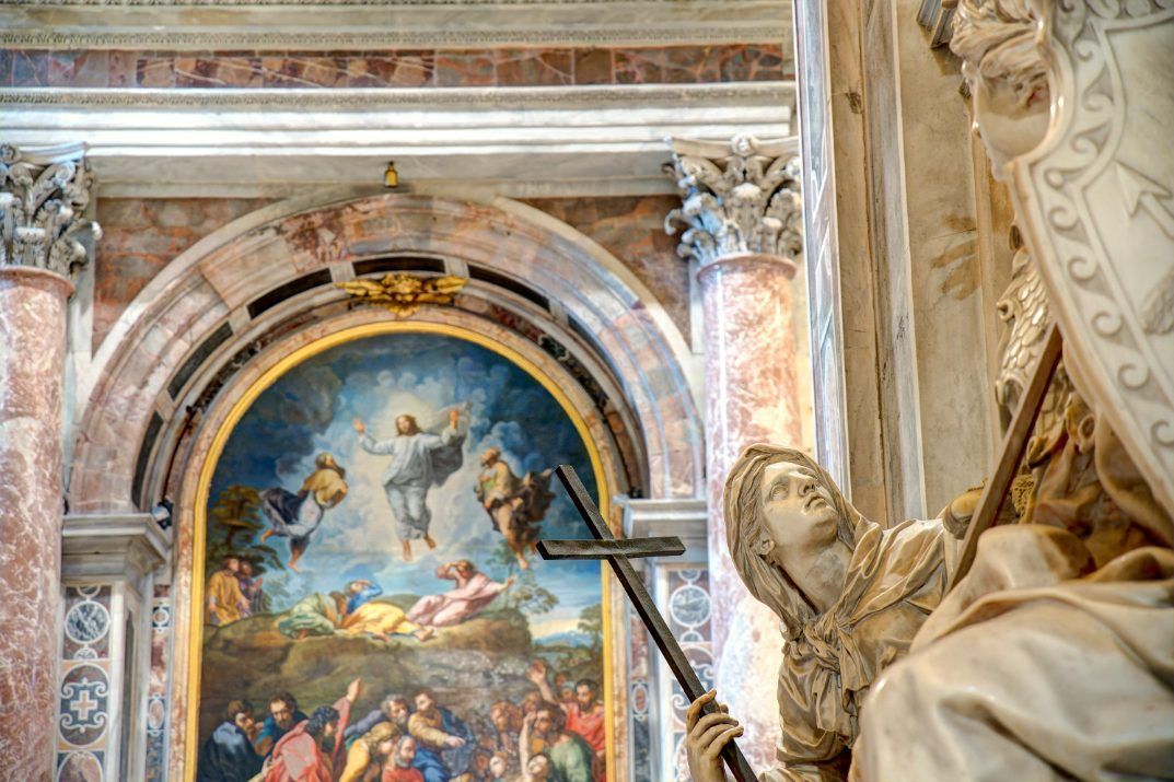 Combien coûte l&rsquo;ascension du dôme Saint-Pierre ?