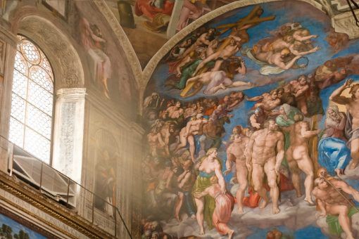¿Cuánto cuesta una visita privada en el Vaticano?