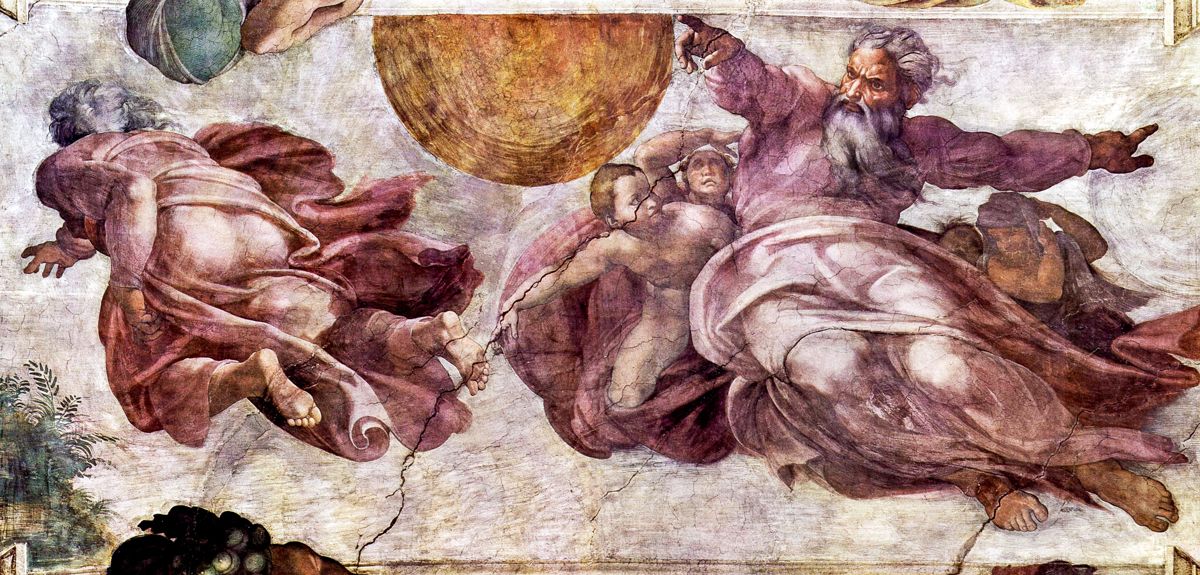 ¿La Capilla Sixtina está incluida en la entrada de los Museos Vaticanos?