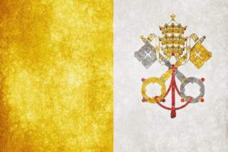 Faut-il un passeport pour entrer au Vatican ?