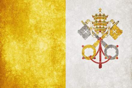 Faut-il un passeport pour entrer au Vatican ?