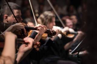 Concerts de musique classique dans les églises de Rome