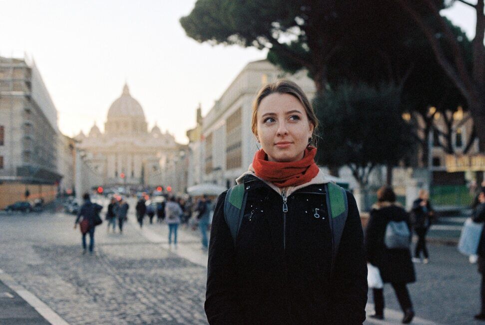 Que faire des sacs à dos et des bagages lors de votre visite au Vatican