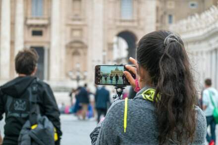 Existe-t-il des réductions pour étudiants au Vatican ?