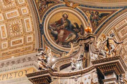 Où réserver des visites guidées au Vatican ?