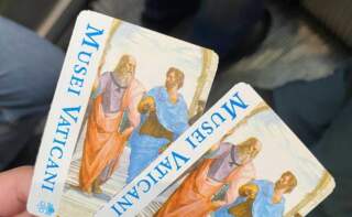 Peut-on acheter des billets pour le Vatican à la billetterie ?