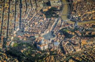 Pass touristiques avec réductions pour le Vatican