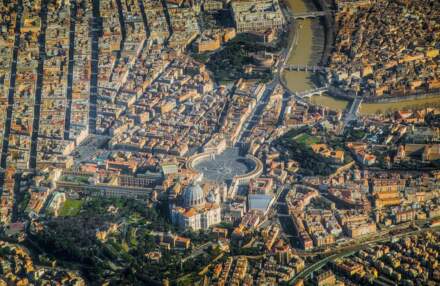 Pass touristiques avec réductions pour le Vatican
