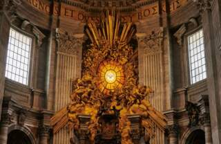 Où réserver des visites VIP ou de luxe au Vatican ?