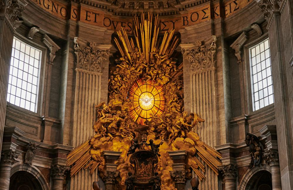 Où réserver des visites VIP ou de luxe au Vatican ?